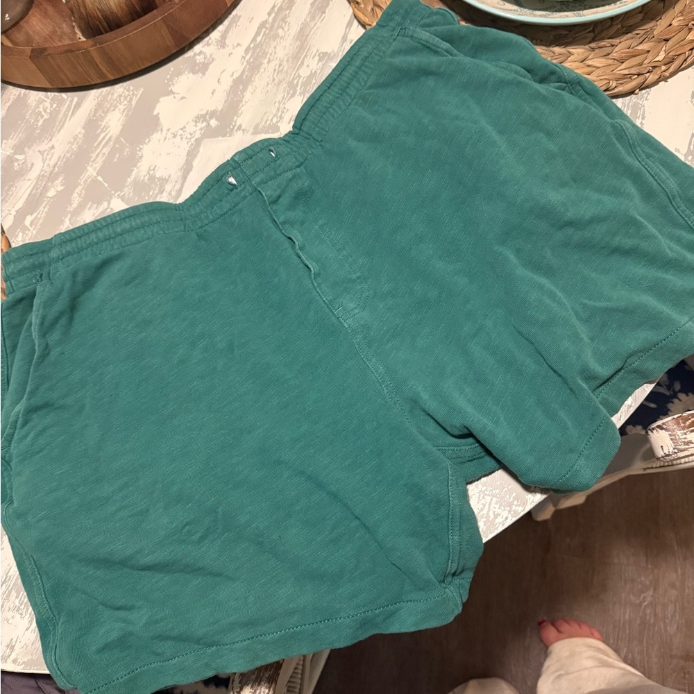 J. Crew Men’s Shorts